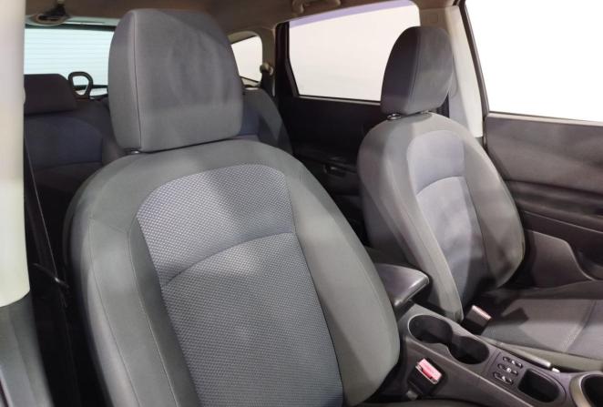 Nissan Qashqai+2 I Рестайлинг с пробегом 2012 года, цена 1 020 000 рублей, 176657 км, внедорожник, Автокод Объявления