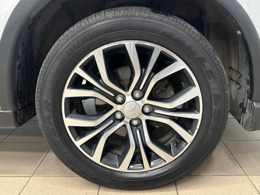 Mitsubishi Outlander III Рестайлинг 2 Балашиха  - изображение 17