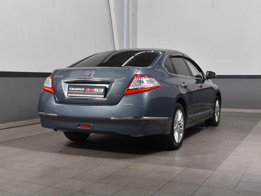 Nissan Teana II Рестайлинг Кемерово  - изображение 4