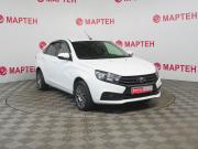 Lada (ВАЗ) Vesta I Вологда  - изображение 20