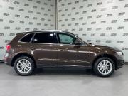 Audi Q5 I (8R) Оренбург  - изображение 35