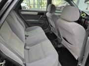 Chevrolet Lacetti I Екатеринбург  - изображение 20