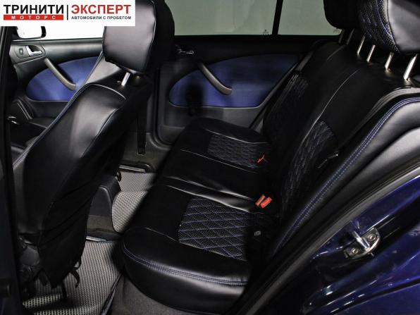 Skoda Octavia I (A4) Рестайлинг с пробегом 2003 года, цена 537 000 рублей, 169509 км, лифтбек, Автокод Объявления
