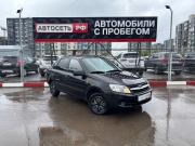 Lada (ВАЗ) Granta I Альметьевск  - изображение 19