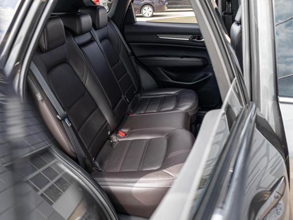 Mazda CX-5 II с пробегом 2021 года, цена 2 688 070 рублей, 71901 км, внедорожник, Автокод Объявления