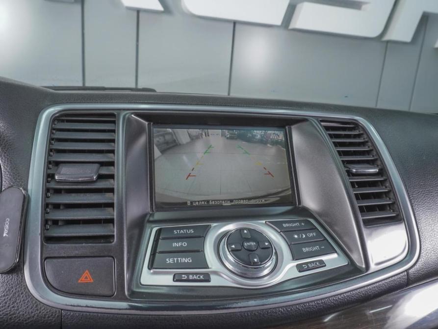 Nissan Teana II (J32) Рестайлинг Ростов-на-Дону  - изображение 16