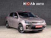 Kia Rio IV Екатеринбург  - изображение 21