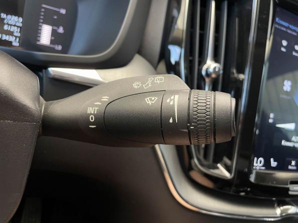 Volvo XC60 II с пробегом 2020 года, цена 4 097 000 рублей, 61251 км, внедорожник, Автокод Объявления