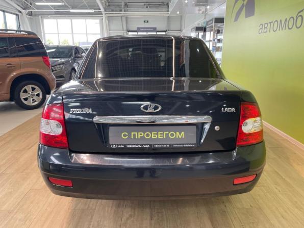 Lada (ВАЗ) Priora I с пробегом 2008 года, цена 189 000 рублей, 198507 км, седан, Автокод Объявления