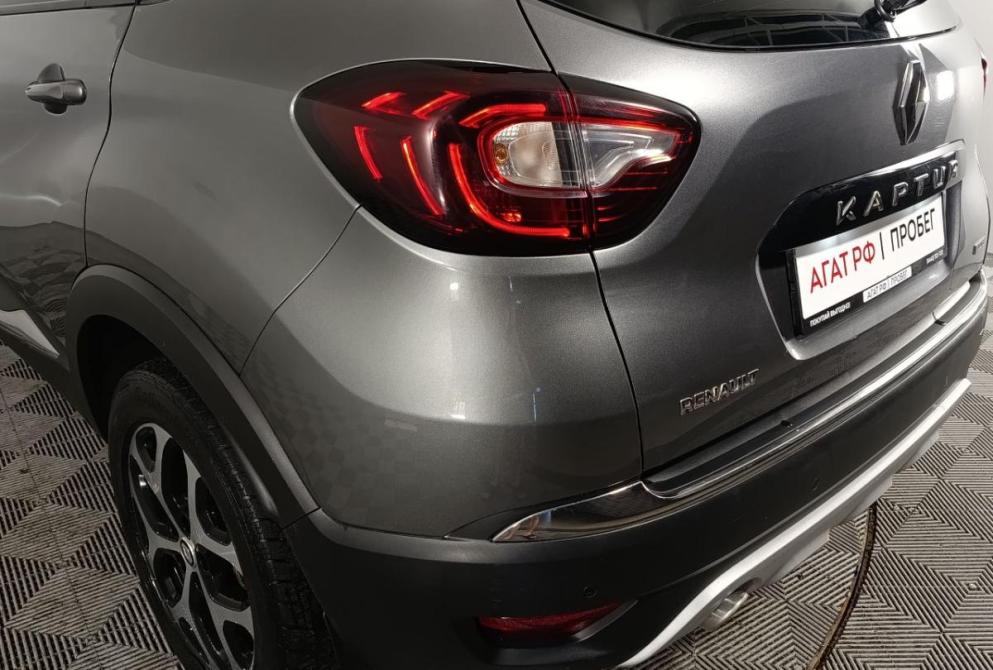 Renault Kaptur I Волгоград  - изображение 19