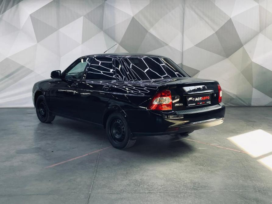 Lada (ВАЗ) Priora I Рестайлинг Оренбург  - изображение 4