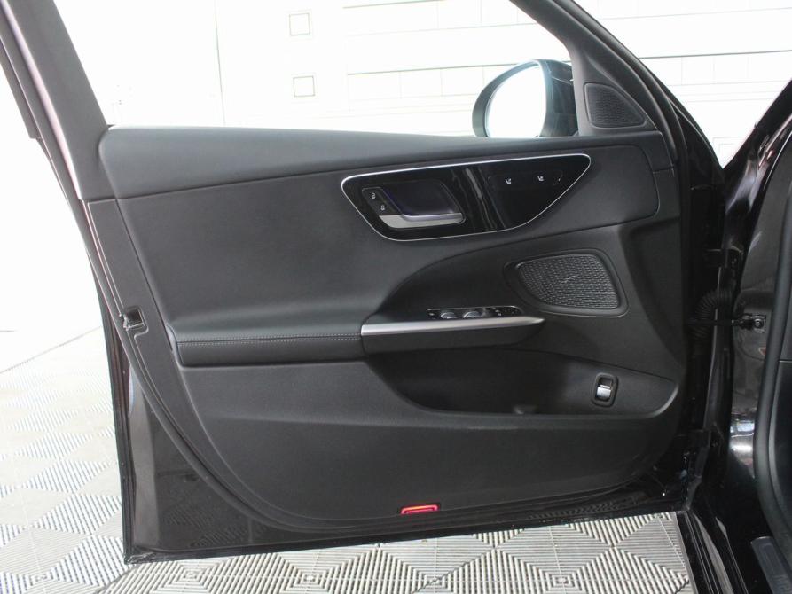 Mercedes-Benz C-Класс V (W206) Москва  - изображение 12