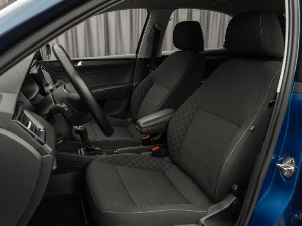 Skoda Rapid II с пробегом 2021 года, цена 1 940 000 рублей, 83906 км, лифтбек, Автокод Объявления