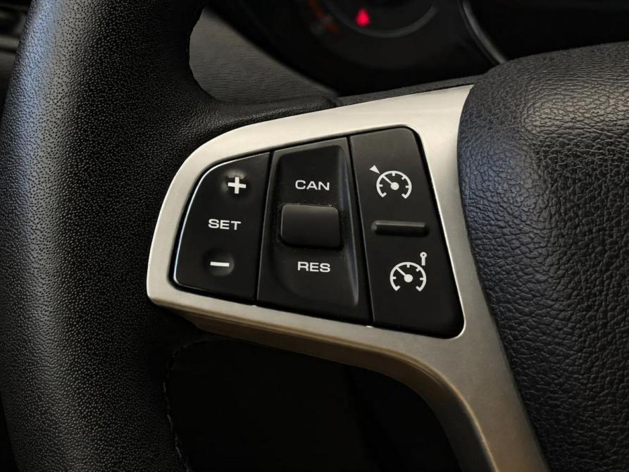 Lada (ВАЗ) Vesta I Пермь  - изображение 9