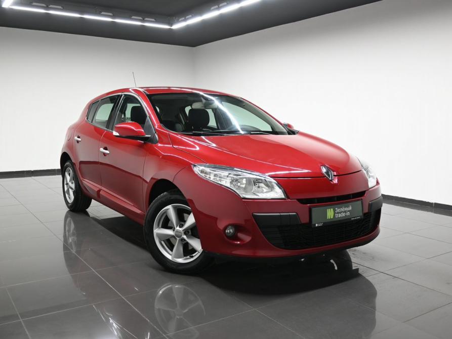 Renault Megane III Тверь  - изображение 5