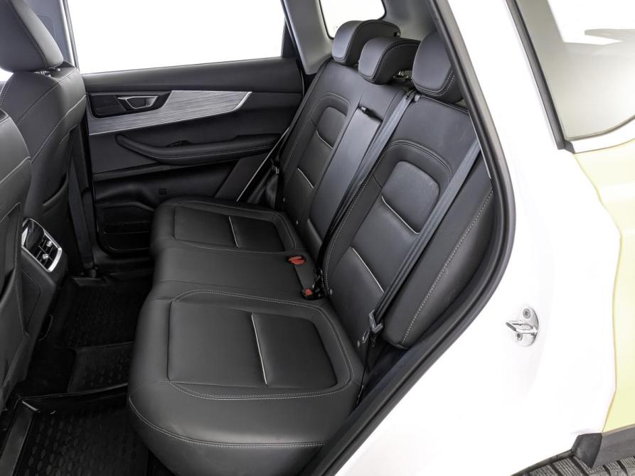 Chery Tiggo 7 Pro Max I Москва  - изображение 18