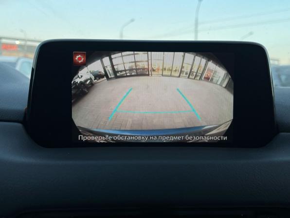 Mazda CX-5 II с пробегом 2018 года, цена 2 265 000 рублей, 187000 км, внедорожник, Автокод Объявления