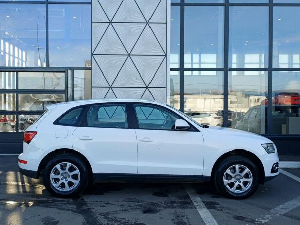 Audi Q5 I (8R) Рестайлинг с пробегом 2013 года, цена 1 849 000 рублей, 158220 км, внедорожник, Автокод Объявления