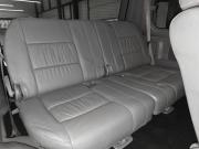 Toyota Land Cruiser 100 Series Рестайлинг 2 Красноярск  - изображение 46