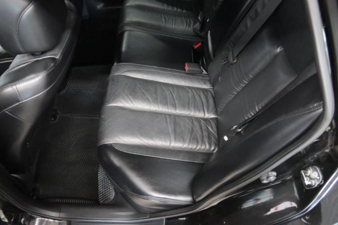 Nissan Teana II Рестайлинг с пробегом 2012 года, цена 980 850 рублей, 289270 км, седан, Автокод Объявления