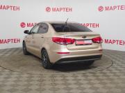 Kia Rio III Рестайлинг Вологда  - изображение 22