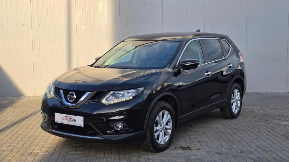 Nissan X-Trail III Тамбов  - изображение 4