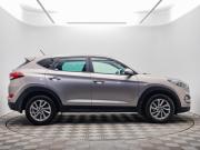 Hyundai Tucson III Москва  - изображение 22