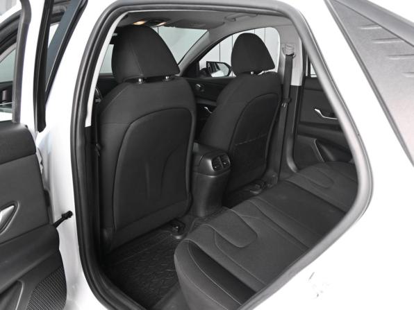 Hyundai Elantra VII (CN7) с пробегом 2021 года, цена 2 199 000 рублей, 68140 км, седан, Автокод Объявления