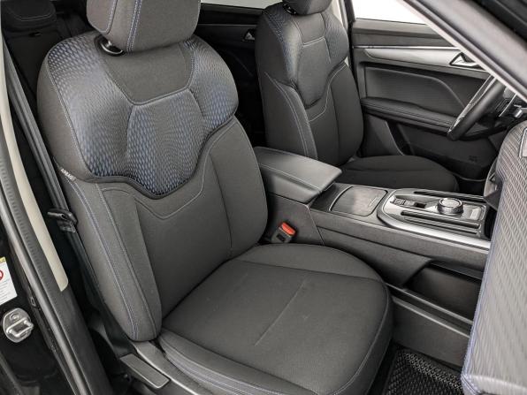 Haval Jolion I Рестайлинг с пробегом 2025 года, цена 2 265 000 рублей, 15479 км, внедорожник, Автокод Объявления