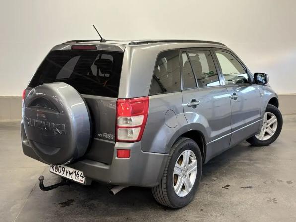 Suzuki Grand Vitara II с пробегом 2007 года, цена 559 000 рублей, 357530 км, внедорожник, Автокод Объявления