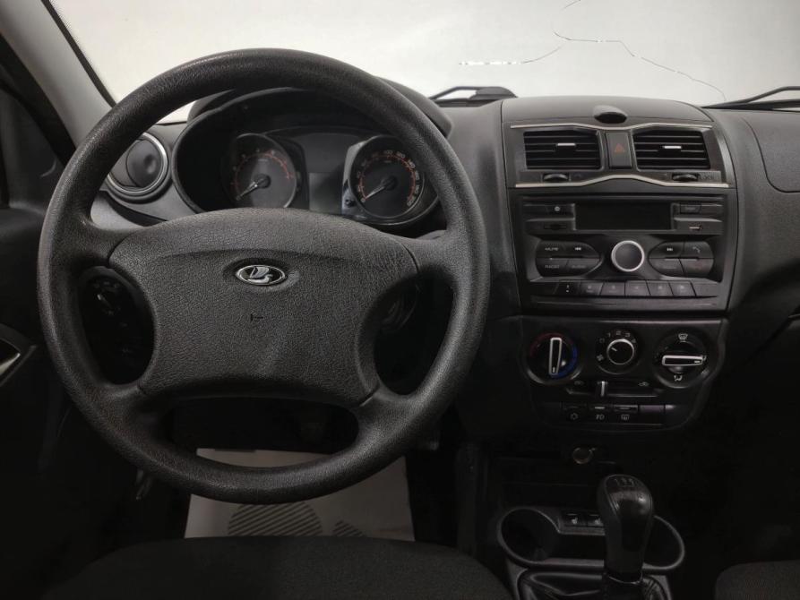 Lada (ВАЗ) Granta I Рестайлинг Альметьевск  - изображение 14