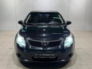 Toyota Avensis III Самара  - изображение 17