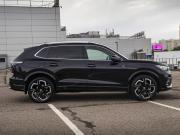 Volkswagen Tiguan III (China Market) Москва  - изображение 25