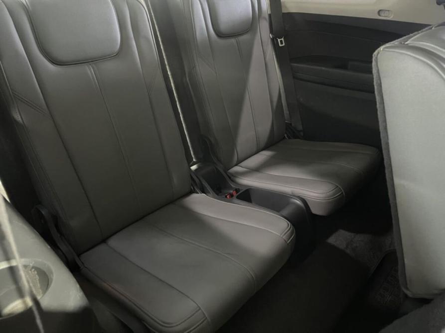 Chevrolet TrailBlazer II Курск  - изображение 17