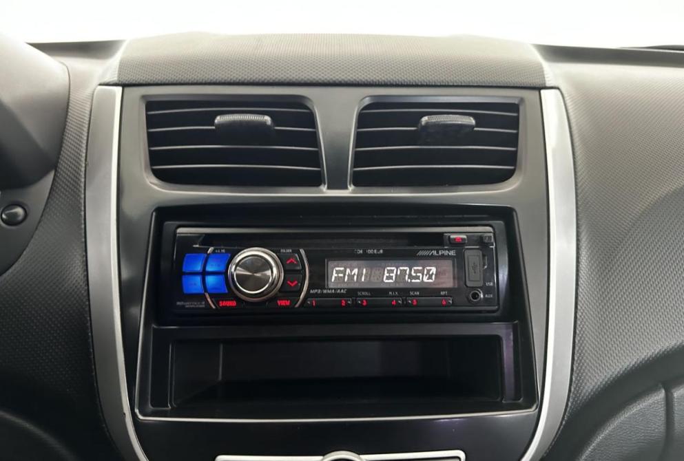 Hyundai Solaris I Саранск  - изображение 27