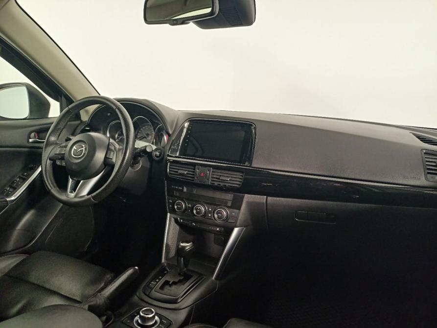 Mazda CX-5 I Архангельск  - изображение 13