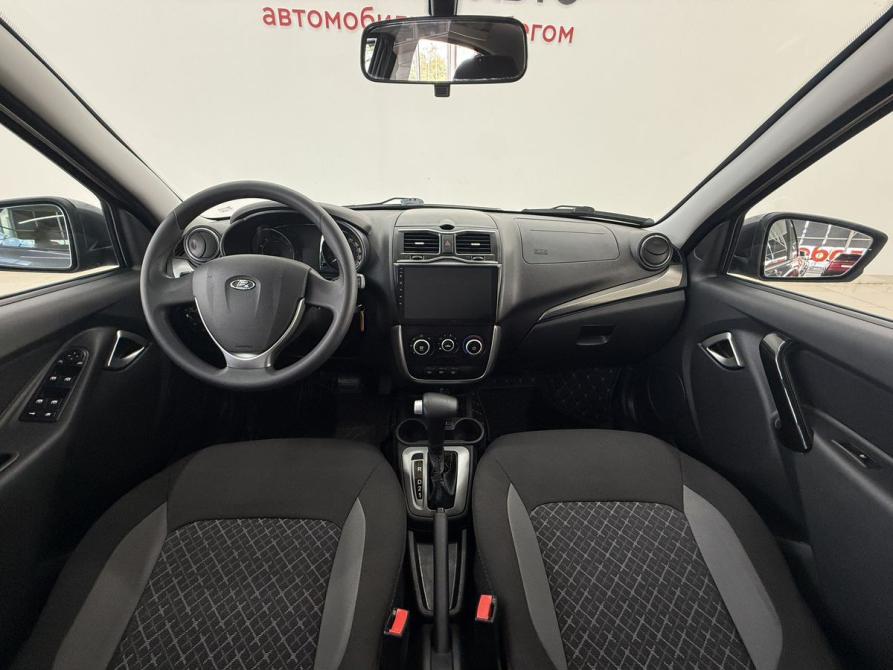 Lada (ВАЗ) Granta I Рестайлинг Смоленск  - изображение 9