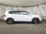 Chevrolet Orlando I Москва  - изображение 27