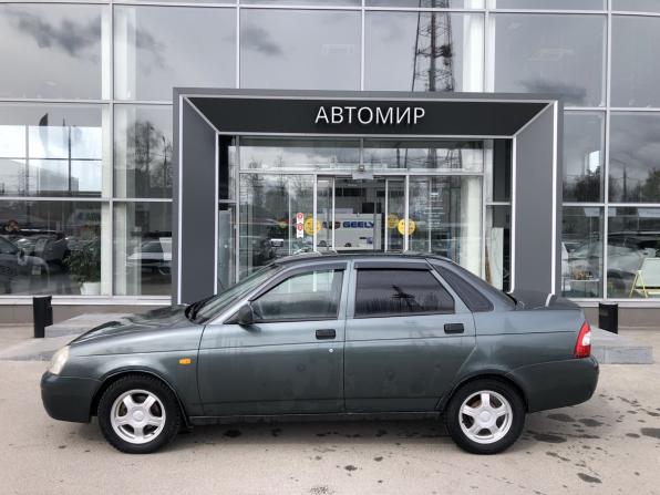 Lada (ВАЗ) Priora I с пробегом 2008 года, цена 235 000 рублей, 342180 км, седан, Автокод Объявления