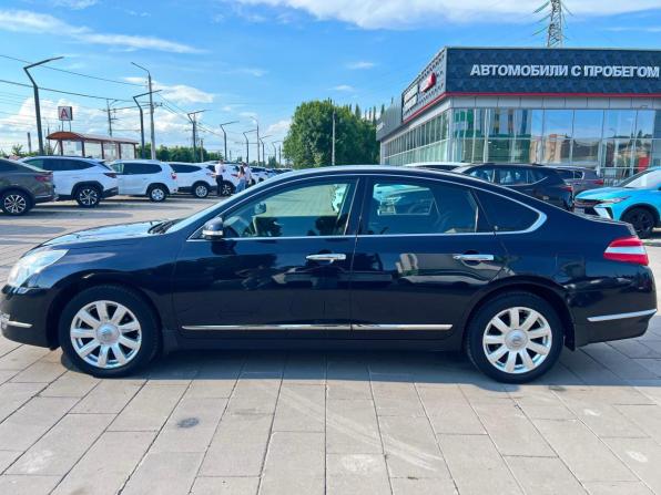Nissan Teana II с пробегом 2011 года, цена 975 000 рублей, 231475 км, седан, Автокод Объявления