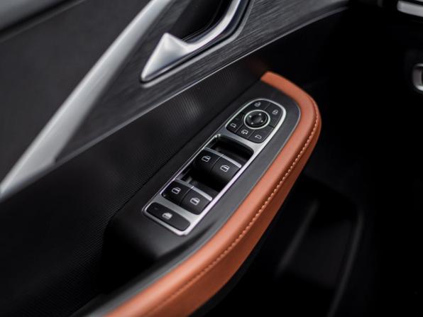 Omoda C5 I с пробегом 2023 года, цена 1 550 000 рублей, 42624 км, внедорожник, Автокод Объявления