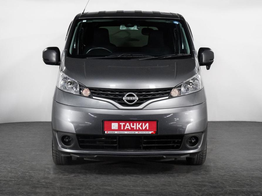 Nissan NV200 Иркутск  - изображение 2