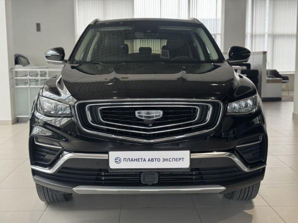 Geely Atlas Pro с пробегом 2021 года, цена 1 490 000 рублей, 168572 км, внедорожник, Автокод Объявления