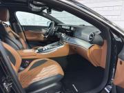 Mercedes-Benz AMG GT 4-Door Coupe I Москва  - изображение 56
