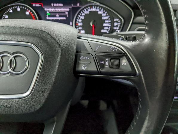 Audi A4 V (B9) с пробегом 2019 года, цена 2 340 000 рублей, 102190 км, седан, Автокод Объявления