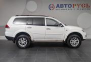 Mitsubishi Pajero Sport II Рестайлинг Москва  - изображение 29
