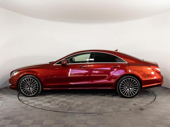 Mercedes-Benz CLS II (C218) с пробегом 2013 года, цена 1 749 000 рублей, 265007 км, седан, Автокод Объявления