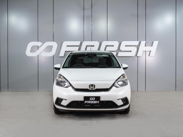 Honda Fit IV с пробегом 2020 года, цена 1 399 000 рублей, 104494 км, хэтчбек, Автокод Объявления