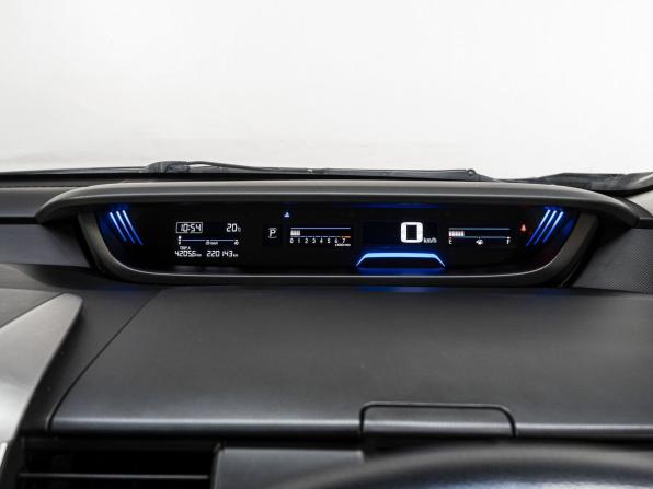 Honda Freed II с пробегом 2016 года, цена 1 519 000 рублей, 220141 км, компактвэн, Автокод Объявления