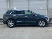 Cadillac XT5 I Рестайлинг Санкт-Петербург  - изображение 28